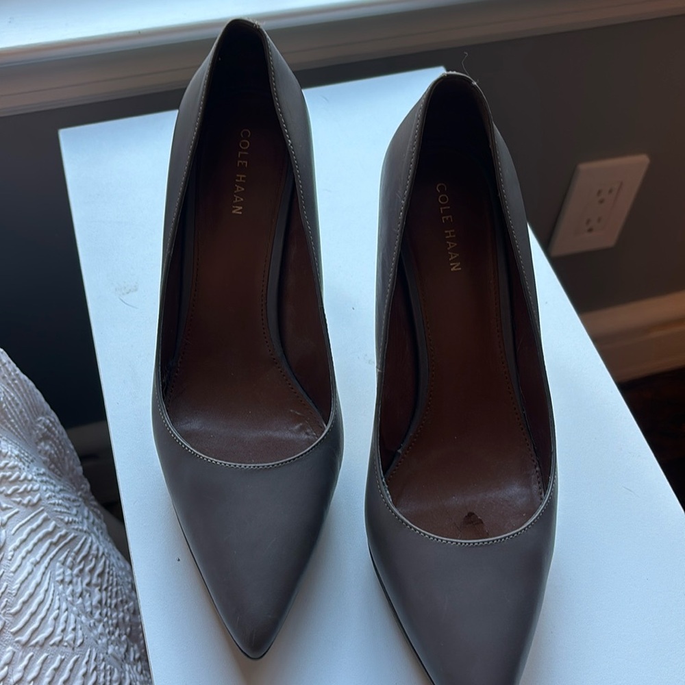 Cole Haan shoes